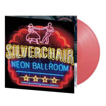 LP Silverchair: Neon Ballroom