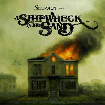 LP Silverstein: A Shipwreck In The Sand