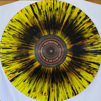 2LP Silverstein: Decade (Live At The El Mocambo)