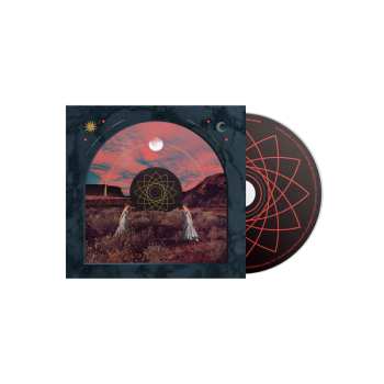 CD Silverstein: Pink Moon