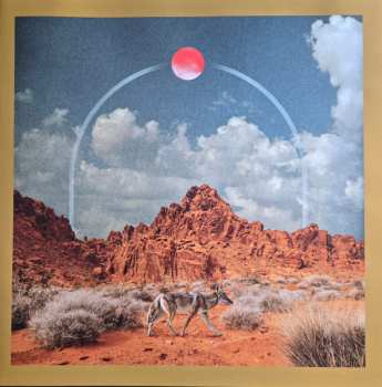 LP Silverstein: Pink Moon