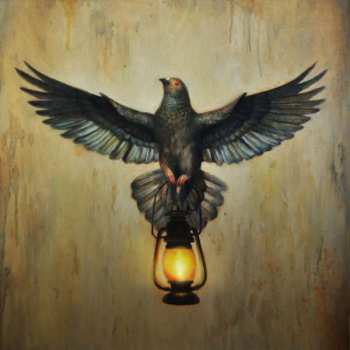 Album Silverstein: Rescue