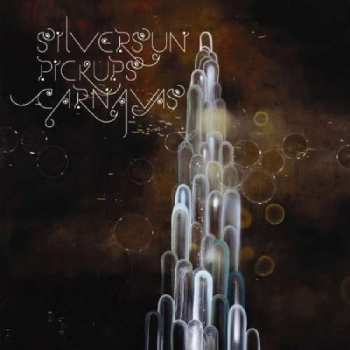 Album Silversun Pickups: Carnavas