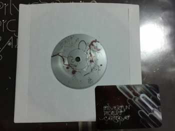 2LP/SP Silversun Pickups: Carnavas