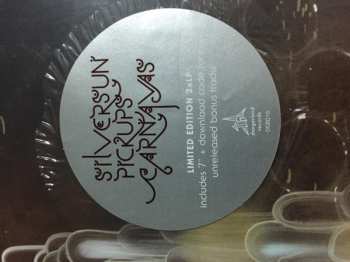 2LP/SP Silversun Pickups: Carnavas