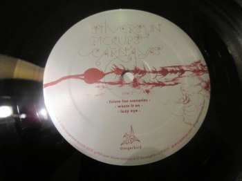 2LP/SP Silversun Pickups: Carnavas