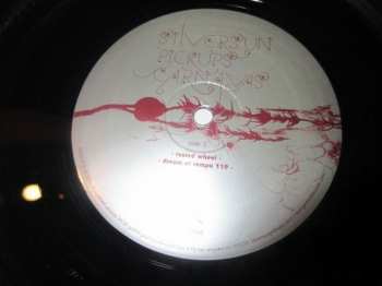 2LP/SP Silversun Pickups: Carnavas