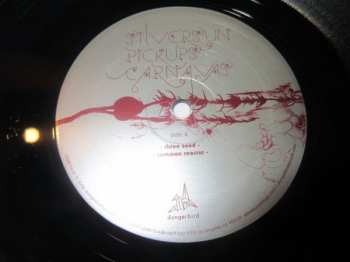 2LP/SP Silversun Pickups: Carnavas