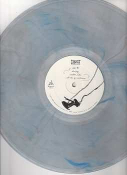 LP Silversun Pickups: Pikul LTD | CLR