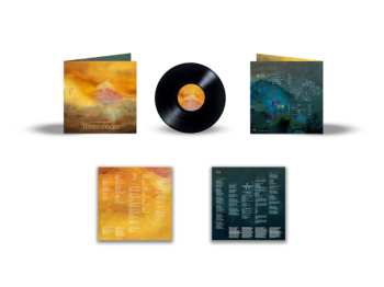 LP Silversun Pickups: Tenterhooks