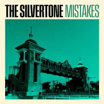 Album Silvertone: Mistakes