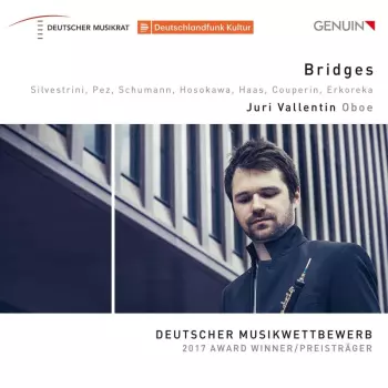 Deutscher Musikwettbewerb 2017 Award Winner