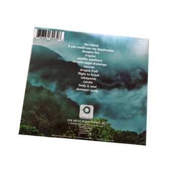 CD Sim Nagai: Exotica XL