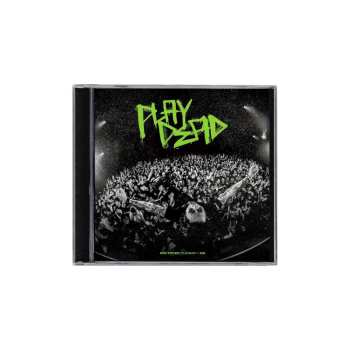 Album Sim: Playdead