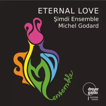 Michel Godard: Eternal Love