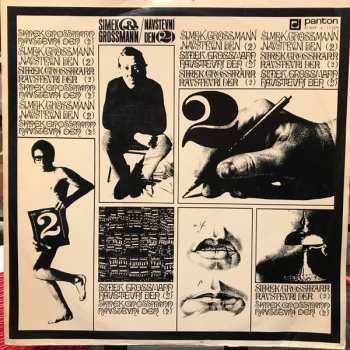 LP Šimek & Grossmann: Návštěvní Den (2)