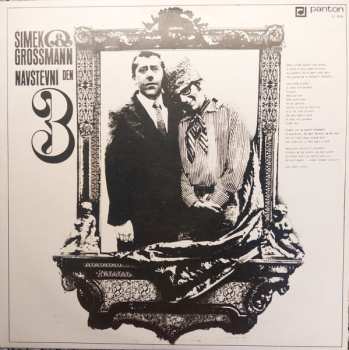 LP Šimek & Grossmann: Návštěvní Den 3