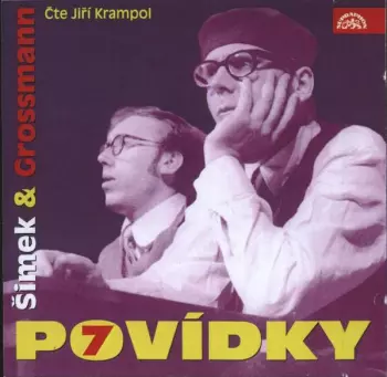 Šimek & Grossmann: Povídky 7
