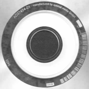 12CD/Dobozkészlet Simeon ten Holt: Canto Ostinato XL