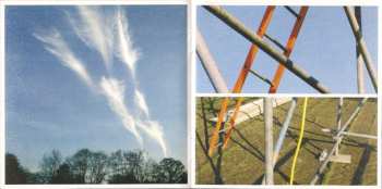 CD Simian Mobile Disco: Attack Decay Sustain Release