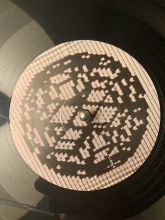 LP Simian Mobile Disco: Whorl