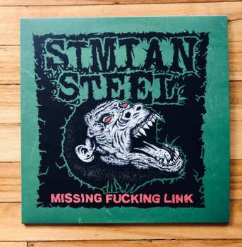 LP Simian Steel: Missing Fucking Link