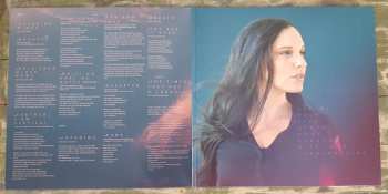 LP Simin Tander: Unfading