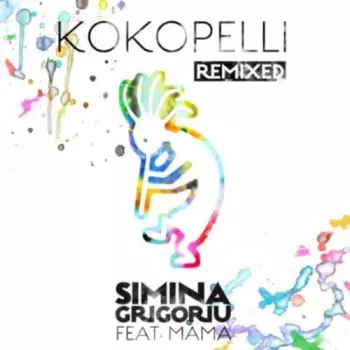 Mama: Kokopelli Remixed