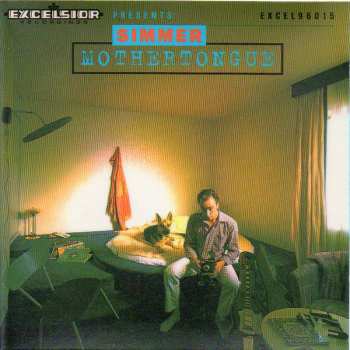 CD Simmer: Mothertongue