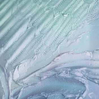 Album Simmer Pine: Bubble