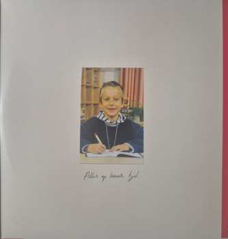 LP Simon Michelena: Als Het Neerstort