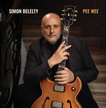 LP Simon Belelty: Pee Wee