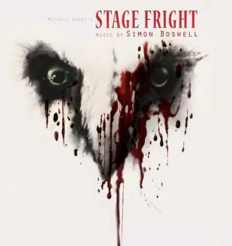 Simon Boswell: Michele Soavi's Stage Fright