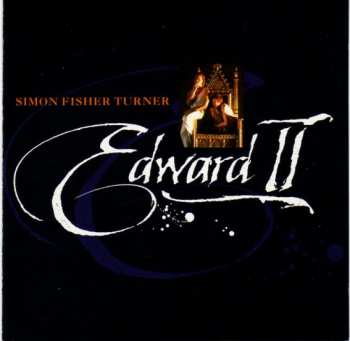 CD Simon Fisher Turner: Edward II
