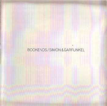 CD Simon & Garfunkel: Bookends