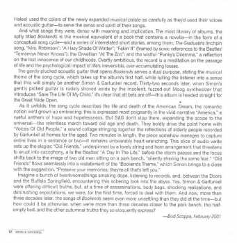 CD Simon & Garfunkel: Bookends