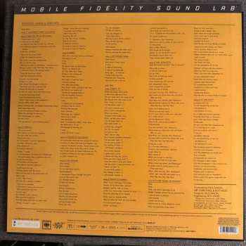 LP Simon & Garfunkel: Bookends LTD | NUM