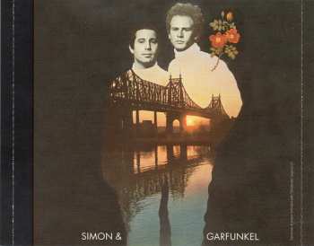 CD Simon & Garfunkel: Bookends