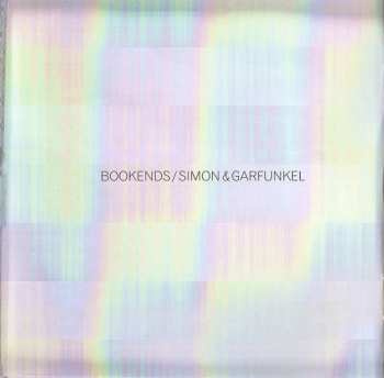 CD Simon & Garfunkel: Bookends