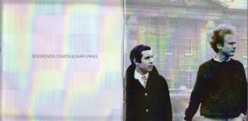 CD Simon & Garfunkel: Bookends
