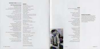 CD Simon & Garfunkel: Bookends