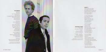 CD Simon & Garfunkel: Bookends