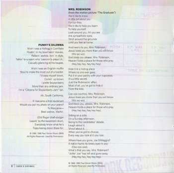 CD Simon & Garfunkel: Bookends