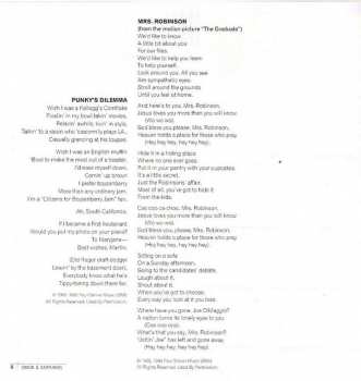 CD Simon & Garfunkel: Bookends