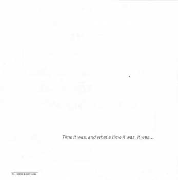 CD Simon & Garfunkel: Bookends