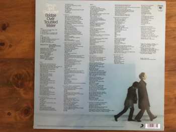 LP Simon & Garfunkel: Bridge Over Troubled Water CLR