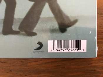 LP Simon & Garfunkel: Bridge Over Troubled Water CLR