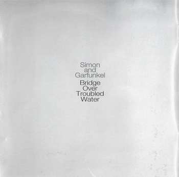 CD Simon & Garfunkel: Bridge Over Troubled Water