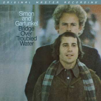 SACD Simon & Garfunkel: Bridge Over Troubled Water NUM | LTD