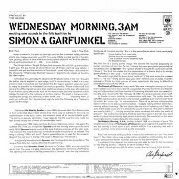 5LP/Dobozkészlet Simon & Garfunkel: Collected Works